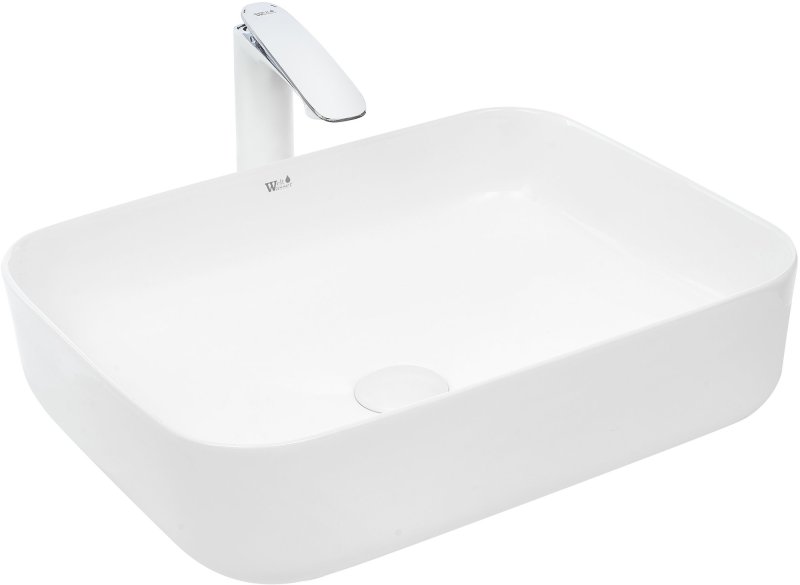 Умывальник  WeltWasser WW Elbach 2195  (10000003851)